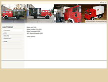 Tablet Screenshot of lauerbach.de